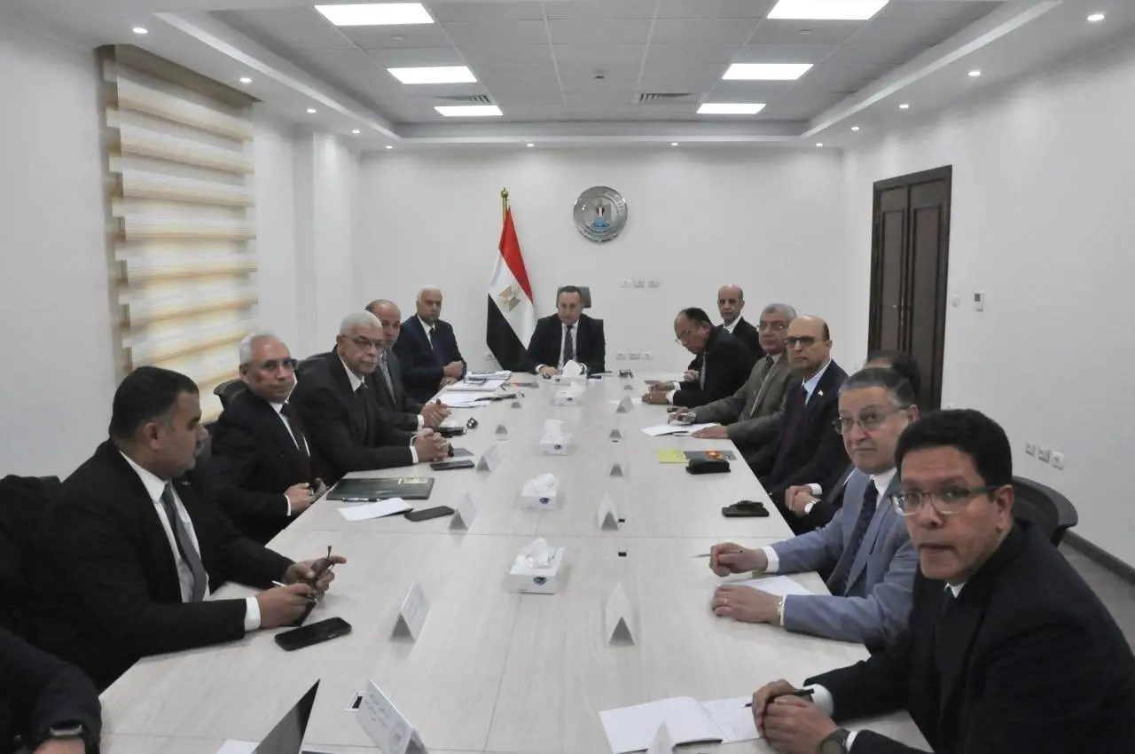 وزير التعليم العالي يؤكد دعم الدولة للجامعات الأهلية وتعزيز تنافسية الخريجين