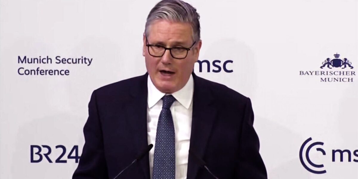 بريطانيا تعزز وجودها العسكري في القطب الشمالي