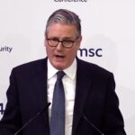 بريطانيا تعزز وجودها العسكري في القطب الشمالي