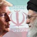 انقسام داخل إدارة ترامب بشأن الخيار العسكري ضد طهران