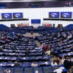 البرلمان الأوروبي يقرّ قرضًا بـ90 مليار يورو لدعم أوكرانيا