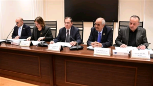 ​عقوبات مشددة وضوابط صارمة.. ننشر ملامح تعديلات قانون الأنشطة النووية