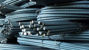 تعرف على أسعار الحديد فى أسيوط اليوم الثلاثاء 10\2\2026