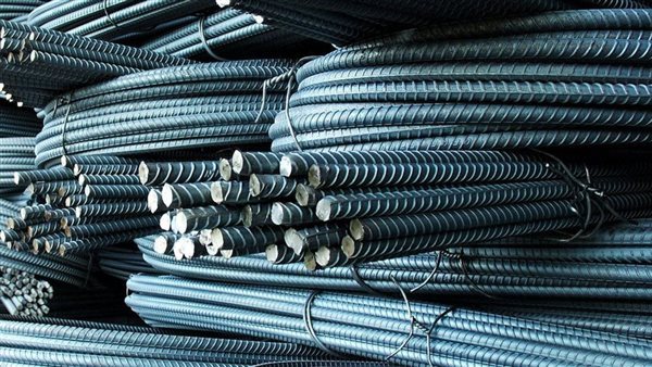 تعرف على أسعار الحديد فى أسيوط اليوم الثلاثاء 10\2\2026