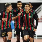 فريق الجيش الملكي - أرشيفية