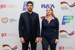 راية تختتم Raya FutureTECH وتطلق مرحلة جديدة بهوية استراتيجية جديدة