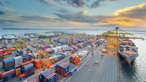 13% نموًا فى حركة السفن والبضائع.. «موانئ مصر» منصات لوجستية تجذب رؤوس الأموال العالمية