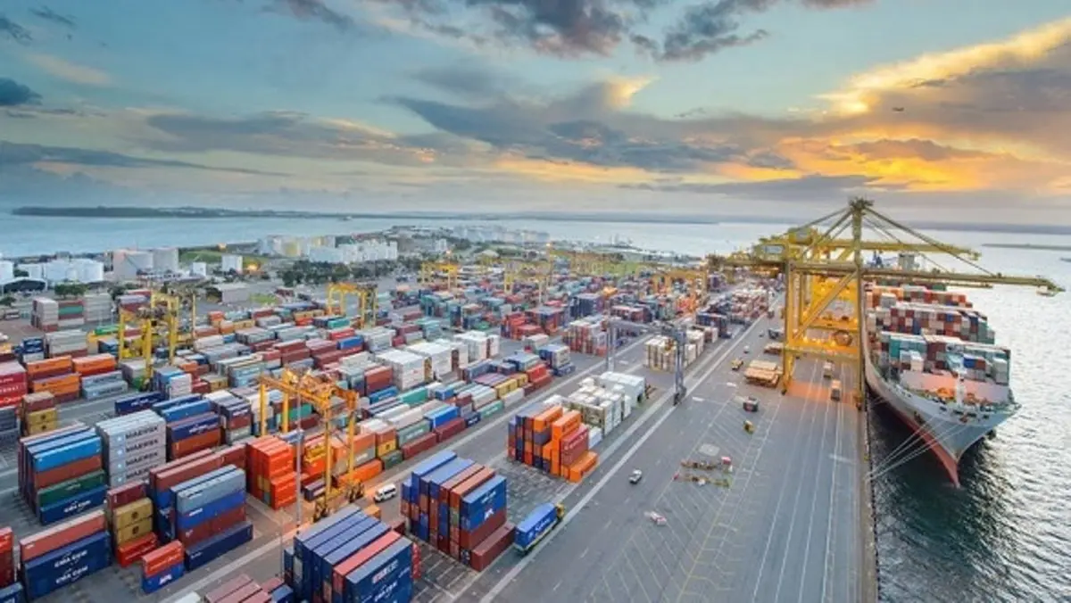 13% نموًا فى حركة السفن والبضائع.. «موانئ مصر» منصات لوجستية تجذب رؤوس الأموال العالمية