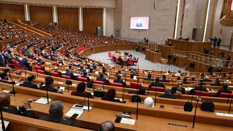 ​عاجل.. تفاصيل التعديل الوزاري الجديد 2026 أمام البرلمان الآن “دمج وزارات وأسماء مرتقبة”