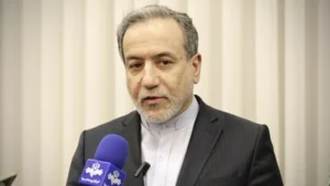 عراقجي: مفاوضات طهران وواشنطن تتقدم نحو اتفاق نووي ورفع العقوبات