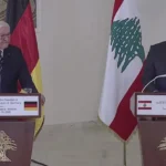 الرئيس اللبناني: لبنان لم يعد يحتمل صراعات الآخرين