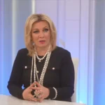 زاخاروفا: خطط زيلينسكي لهزيمة روسيا أخفقت وأوروبا تدفع الثمن