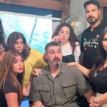 كلهم بيحبوا مودي