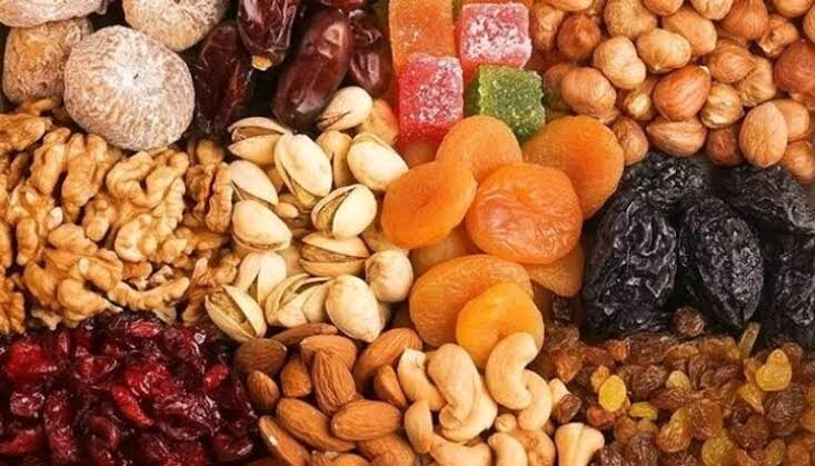 ​استعد لرمضان 2026.. خريطة منافذ وزارة الزراعة وأسعار الياميش واللحوم بتخفيضات 25%