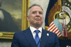 مبعوث ترامب: اتفاق أمريكي روسي أوكراني على تبادل 314 أسيرًا