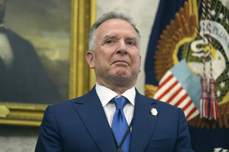 مبعوث ترامب: اتفاق أمريكي روسي أوكراني على تبادل 314 أسيرًا