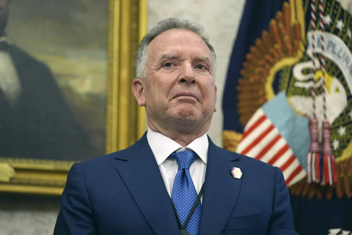 مبعوث ترامب: اتفاق أمريكي روسي أوكراني على تبادل 314 أسيرًا