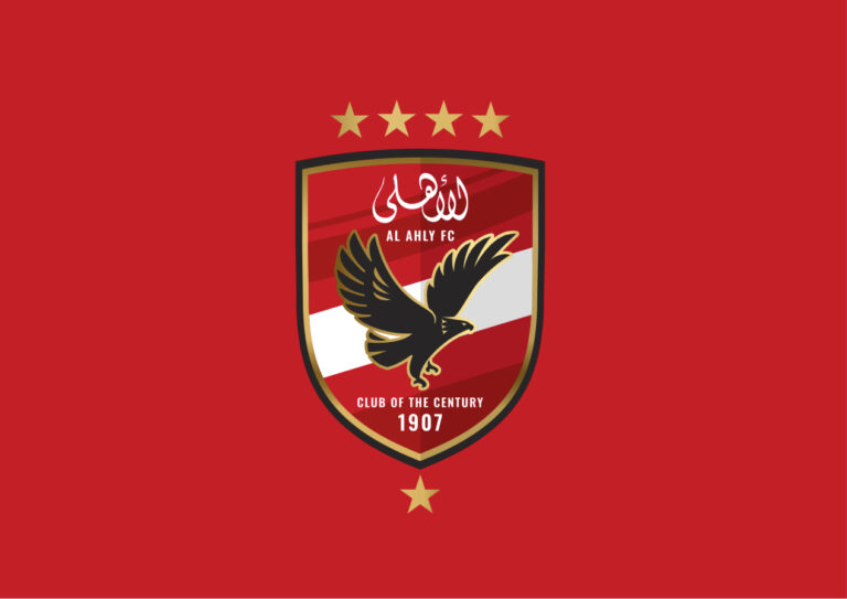 شعار النادي الاهلي