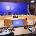 الاتحاد الأوروبي يناقش خطة جديدة لتعزيز الاقتصاد أمام أمريكا والصين