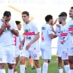صورة لاعبي الزمالك - أرشيفية