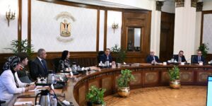 مدبولي: لدينا اهتمام بتطوير أداء هيئة التأمينات الاجتماعية