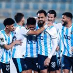 فريق بيراميدز - ارشيفية