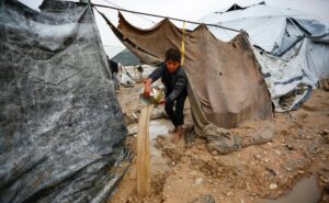 الأونروا: المدنيون في غزة يواجهون تزايد المعاناة بسبب القيود الإسرائيلية