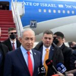 نتنياهو: أي اتفاق مع إيران يجب أن يشمل النووي والصواريخ