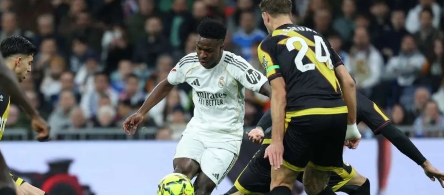 ريال مدريد ينجو من فخ فايكانو ويفوز عليه بهدفين لهدف