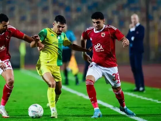 دوري أبطال إفريقيا.. الأهلي يتعادل مع شبيبة القبائل الجزائري ويتأهل للدور ربع النهائي