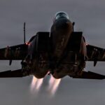 الولايات المتحدة والتحالف الدولي يواصلان الضربات ضد داعش