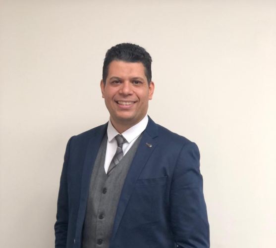 عبد الحميد إمام : بورصة مصر الأفضل في المنطقة وننصح المستثمرين بانتقائية للأسهم فى المحافظ الاستثمارية