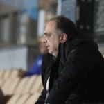 وليد دعبس رئيس نادي مودرن سبورت