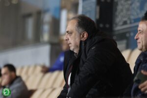 رئيس مودرن سبورت يدعو لإجتماع طارئ بسبب أزمة التحكيم