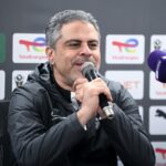 معتمد جمال مدرب الزمالك