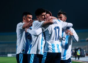 موعد وحكام مباراة ريفرز وبيراميدز