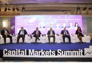 الرقابة المالية: زيادة رأسمال شركات التأمين إلى 600 مليون جنيه العام المقبل