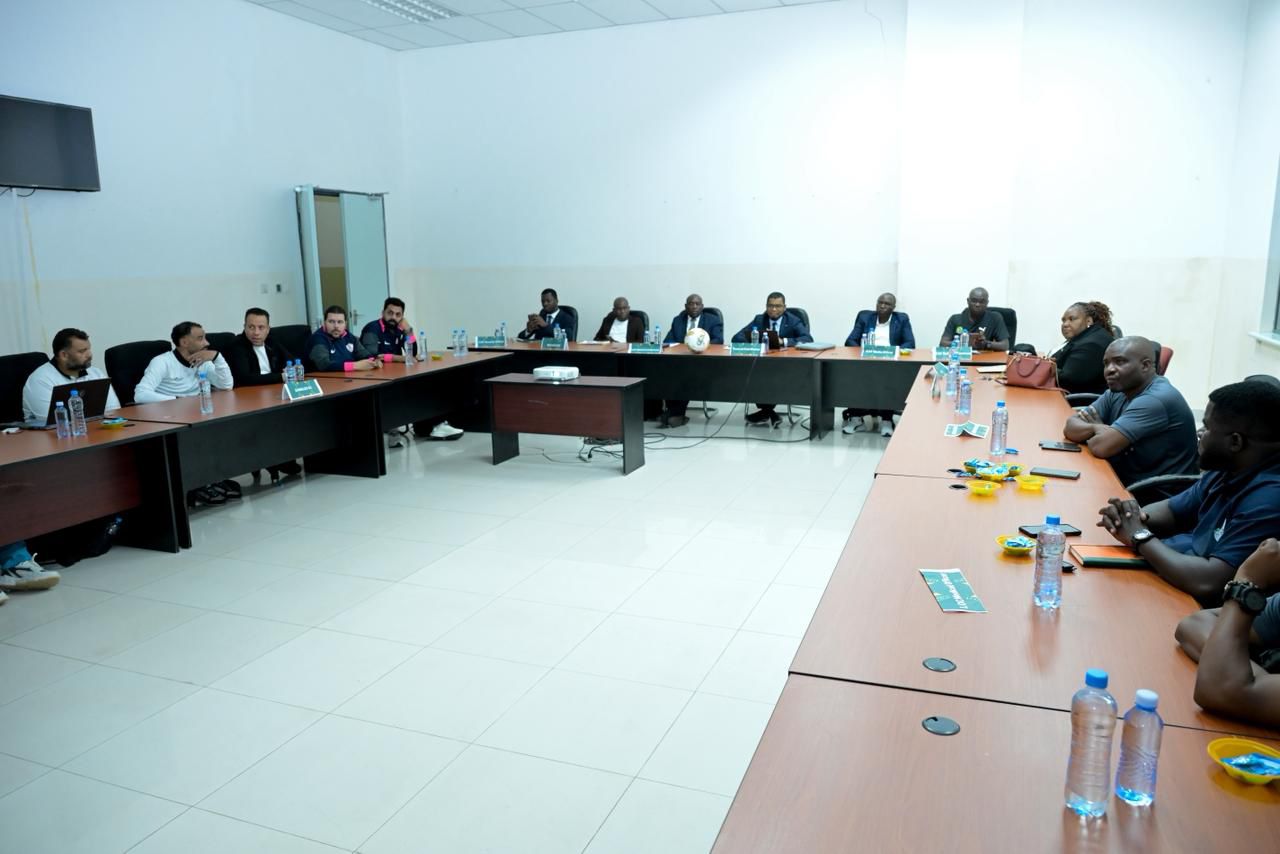 الزمالك بالزي التقليدي أمام زيسكو بالكنفودرالية