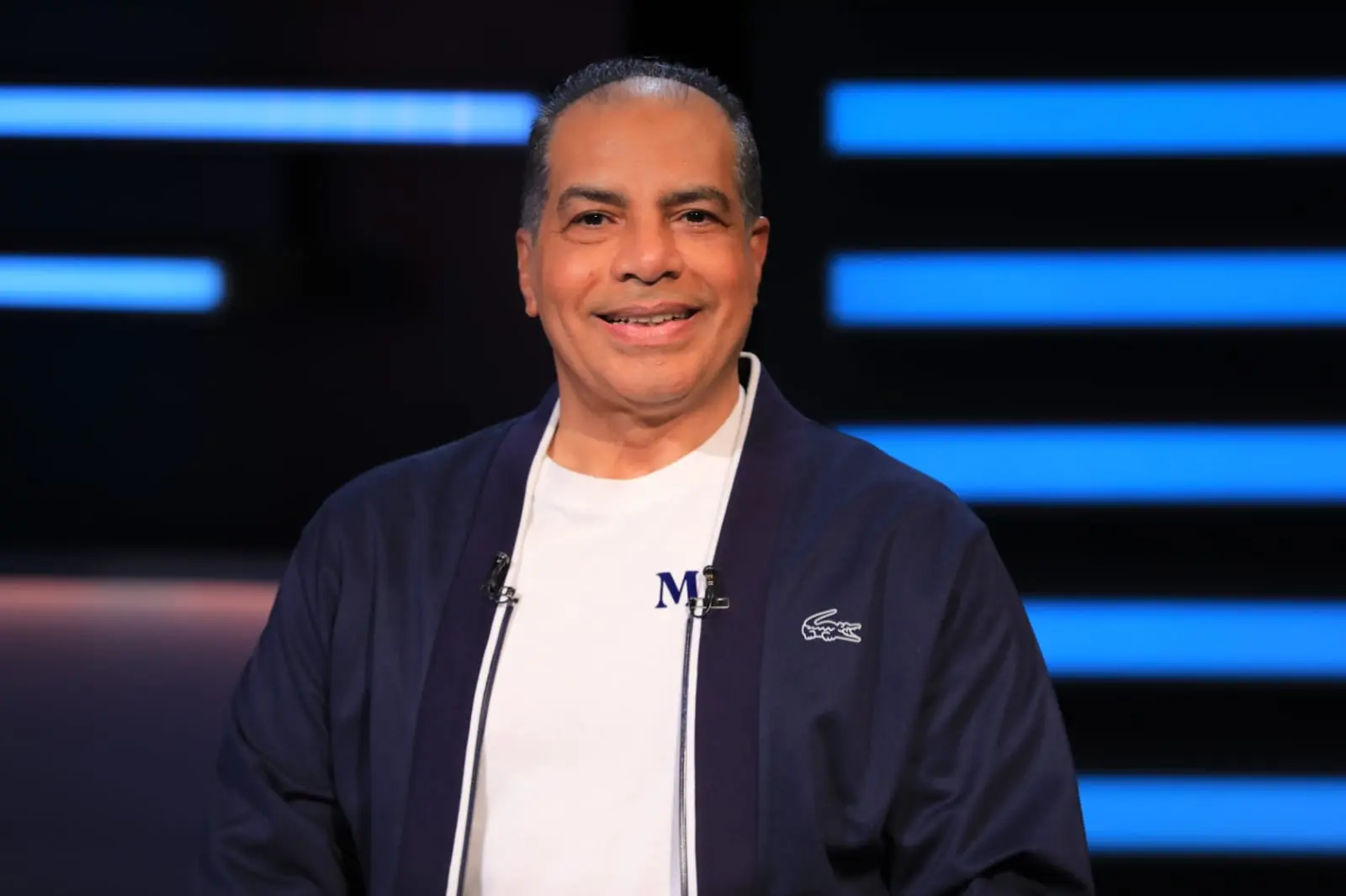 علاء ميهوب: أحمد عيد لايشبه الأهلي وهناك مبالغة في عقود اللاعبين