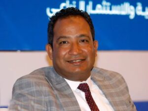 “نهر الخير” توقع عقداً  لتوريد محاصيل طبية لشركة إماراتية بقيمة 2.3 مليار جنيه