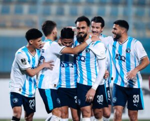 اتحاد الكرة:إقامة مباراة بيراميدز و بتروجيت في كأس مصر على ملعب بتروسبورت