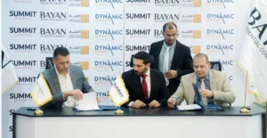 “أشرف عثمان”: الموافقة على عرض “صمت” و”داينامك” لتطوير أرض “المنيا” يأتي ضمن خطة طموحة هدفها اقتناص الفرص الاستثمارية 