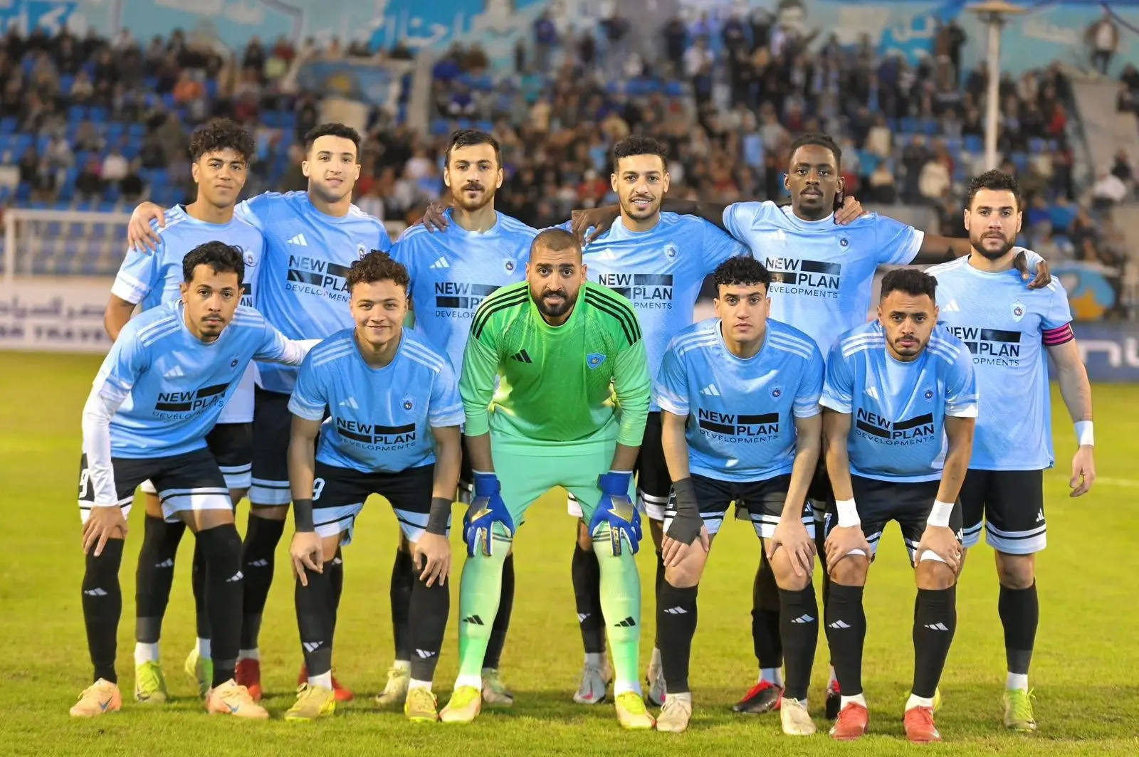  غزل المحلة يصدر بيان إعتراضي على الحالات التحكيمية