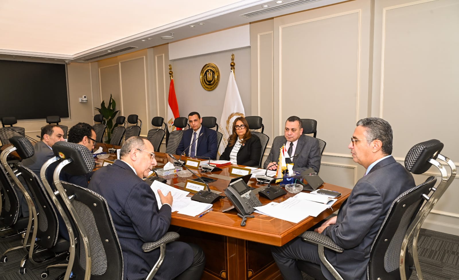 التموين تعلن حزمة تيسيرات جديدة لصرف المنحة الإضافية على البطاقات