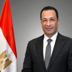 وزير الاتصالات يغادر إلى الهند للمشاركة في قمة تأثير الذكاء الاصطناعي AI Impact Summit 2026