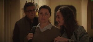 دعم عائلي يغير المسار في الحلقة الرابعة من مسلسل كان يا ما كان