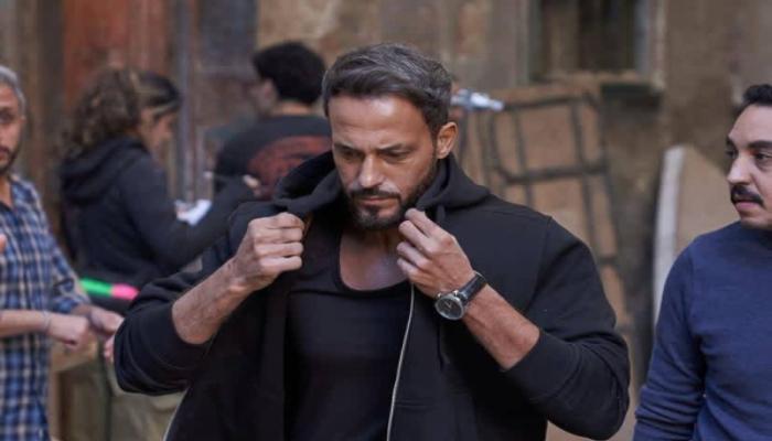 الحلقة الرابعة من «فن الحرب».. عصابة زياد تخدع الجميع وتستولي على الملايين