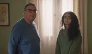 الحلقة الثامنة من كان يا ما كان.. محاولة صلح تنتهي بمواجهة حاسمة