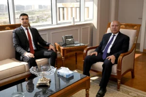 وزير الصناعة: خطة عاجلة لتعميق التصنيع المحلي وزيادة الاستثمارات