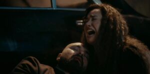 هند صبري تواجه أخطر اختبار في مسلسل مناعة بعد مقتل زوجها